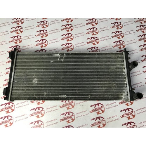 Радіатор основний Fiat Doblo 1.9JTD 2006- 51779233